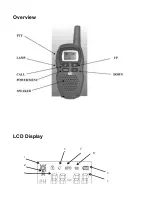 Preview for 16 page of SAMCOM FWCN30A Instruction Manual