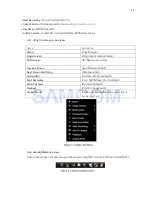 Preview for 17 page of SAMCOM SC-7416H User'S Quick Start Manual