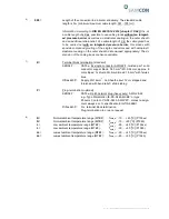 Preview for 17 page of Samcon ExCam IP1354 User Manual