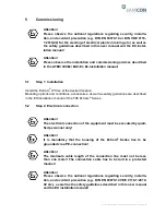 Preview for 18 page of Samcon ExCam IP1354 User Manual