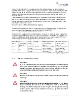 Preview for 24 page of Samcon ExCam IP1354 User Manual