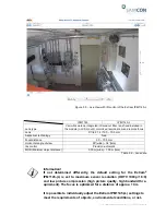 Предварительный просмотр 27 страницы Samcon ExCam IPM1145 User Manual