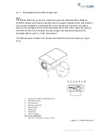 Предварительный просмотр 32 страницы Samcon ExCam IPM1145 User Manual