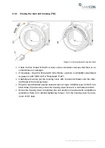 Предварительный просмотр 23 страницы Samcon ExCam IPP1275 User Manual