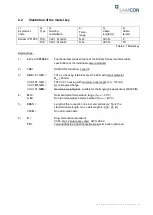 Preview for 5 page of Samcon ExCam IPP1280 User Manual