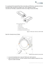 Preview for 19 page of Samcon ExCam IPP1280 User Manual