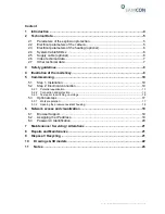 Preview for 2 page of Samcon ExCam IPP5635 User Manual