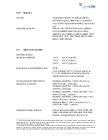 Preview for 11 page of Samcon ExCam IPQ1775 User Manual