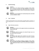 Preview for 15 page of Samcon ExCam IPQ1775 User Manual