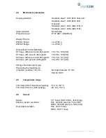 Preview for 6 page of Samcon ExCam niteZoom User Manual