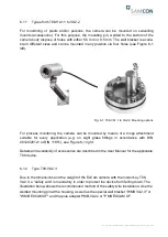 Предварительный просмотр 10 страницы Samcon ExCam Series Installation Manual