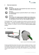 Предварительный просмотр 10 страницы Samcon ExCam XF Q1645 User Manual