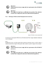 Предварительный просмотр 16 страницы Samcon ExCam XF Q1645 User Manual