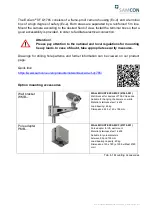 Preview for 9 page of Samcon ExCam XF Q1785 User Manual