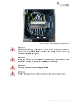 Preview for 14 page of Samcon ExCam XF Q1785 User Manual