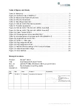 Preview for 3 page of Samcon ExCam XI410 User Manual