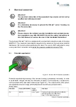 Предварительный просмотр 13 страницы Samcon ExCam XI410 User Manual