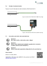 Предварительный просмотр 14 страницы Samcon ExCam XI410 User Manual