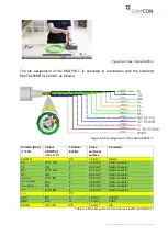 Предварительный просмотр 15 страницы Samcon ExCam XI410 User Manual