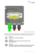 Предварительный просмотр 16 страницы Samcon ExCam XI80 User Manual