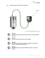 Предварительный просмотр 12 страницы Samcon ExCam XPT Q6055 User Manual