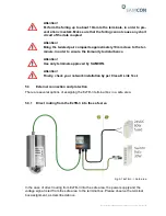 Предварительный просмотр 15 страницы Samcon ExCam XPT Q6055 User Manual