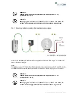 Предварительный просмотр 16 страницы Samcon ExCam XPT Q6055 User Manual