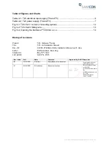 Preview for 3 page of Samcon liteServer T20 Series Installation Manual