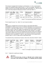 Preview for 21 page of Samcon RoughCam IPM1145 User Manual