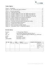 Preview for 3 page of Samcon RoughCam IPM3016 User Manual