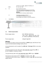 Preview for 5 page of Samcon RoughCam IPM3016 User Manual