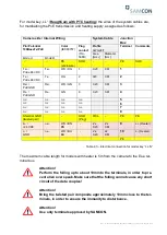 Preview for 15 page of Samcon RoughCam IPM3016 User Manual