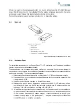 Preview for 14 page of Samcon RoughCam IPP1275 User Manual