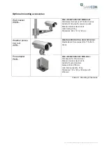 Preview for 11 page of Samcon RoughCam IPQ1615 User Manual