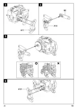 Предварительный просмотр 23 страницы Same Toy 2117UT Manual