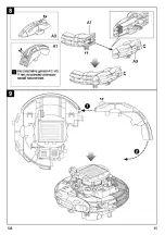 Предварительный просмотр 34 страницы Same Toy 2117UT Manual