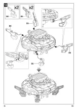 Предварительный просмотр 35 страницы Same Toy 2117UT Manual