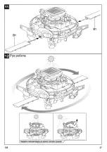 Предварительный просмотр 36 страницы Same Toy 2117UT Manual