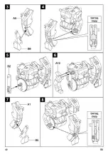 Предварительный просмотр 39 страницы Same Toy 2117UT Manual