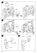 Предварительный просмотр 40 страницы Same Toy 2117UT Manual