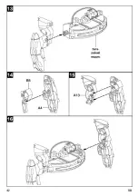 Предварительный просмотр 41 страницы Same Toy 2117UT Manual