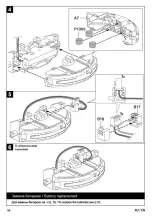 Предварительный просмотр 55 страницы Same Toy 2117UT Manual