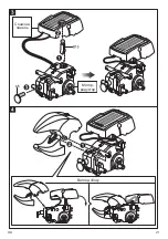 Preview for 21 page of Same Toy 2125UT User Manual