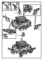 Preview for 36 page of Same Toy Space Fleet 7 in 1 Manual