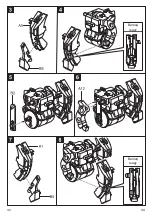 Preview for 40 page of Same Toy Space Fleet 7 in 1 Manual