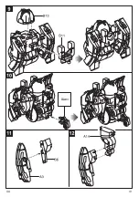 Preview for 41 page of Same Toy Space Fleet 7 in 1 Manual