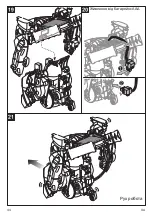 Preview for 44 page of Same Toy Space Fleet 7 in 1 Manual