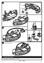 Preview for 56 page of Same Toy Space Fleet 7 in 1 Manual