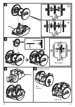 Preview for 59 page of Same Toy Space Fleet 7 in 1 Manual