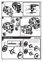 Preview for 105 page of Same Toy Space Fleet 7 in 1 Manual